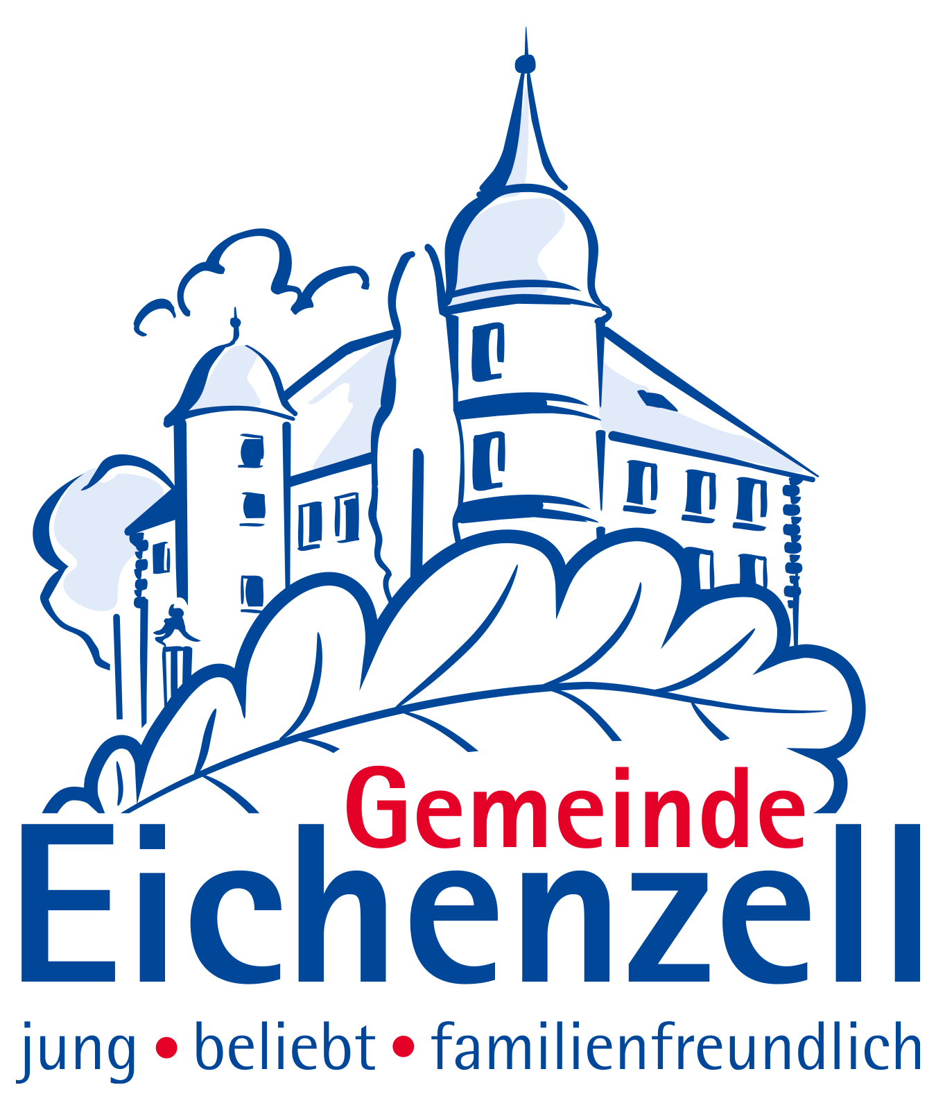 eichenzell Logo